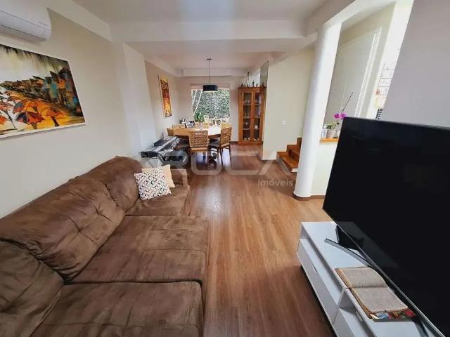 Casa venda em São Carlos
