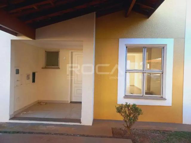Casa venda em São Carlos