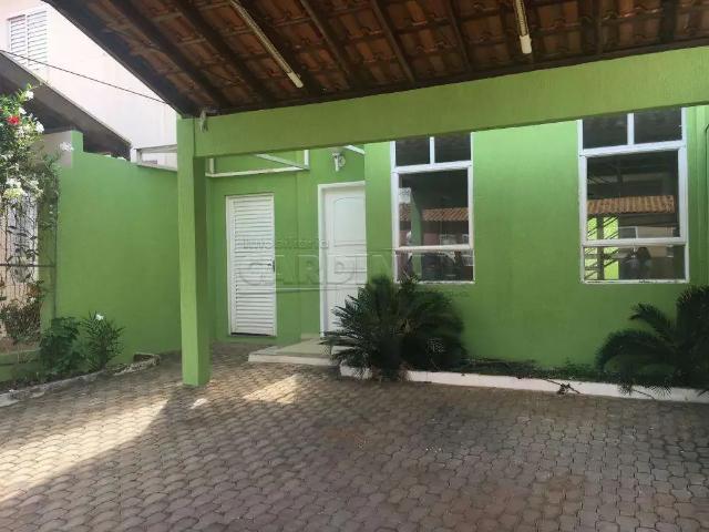 Casa venda em São Carlos, Região Geográfica Intermediária de Araraquara