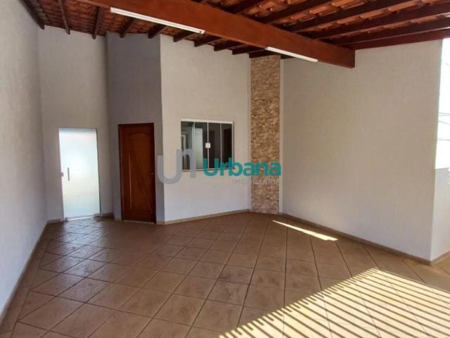 Casa venda em São Carlos