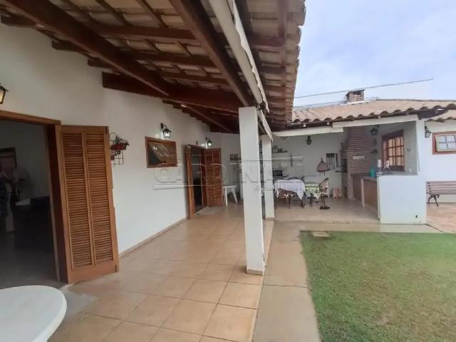 Casa venda em Região Imediata de São Carlos, São Carlos
