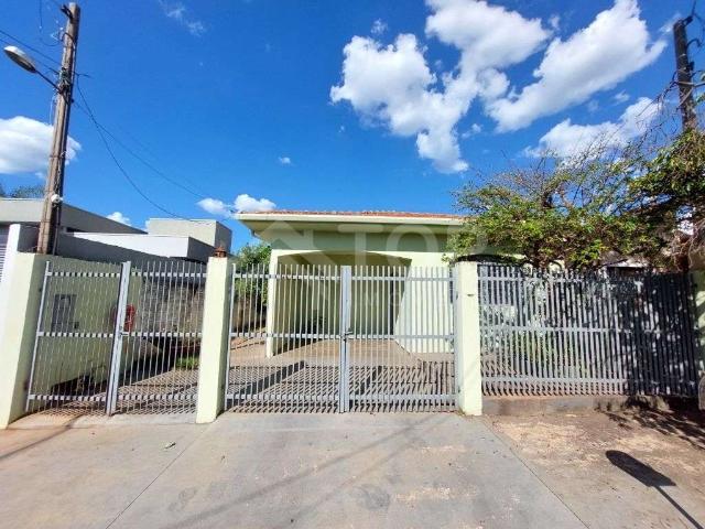 Casa venda em Região Imediata de São Carlos, São Carlos