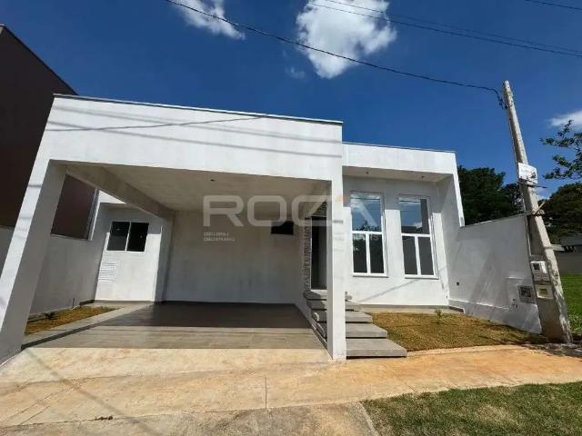 Casa venda em Região Imediata de São Carlos, São Carlos