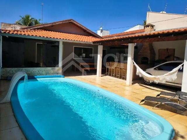 Casa venda em Região Imediata de São Carlos, São Carlos