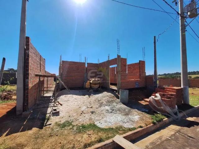 Casa venda em Região Imediata de São Carlos, São Carlos
