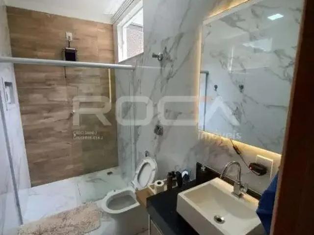 Casa venda em São Carlos