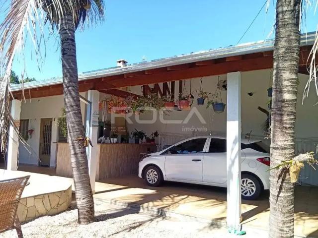 Casa venda em Região Imediata de São Carlos, São Carlos