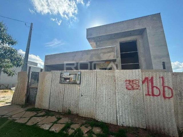 Casa venda em Região Imediata de São Carlos, São Carlos