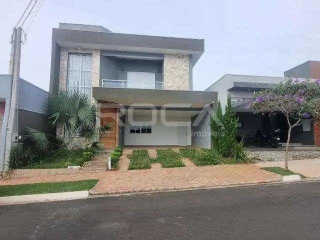 Casa venda em Região Imediata de São Carlos, São Carlos