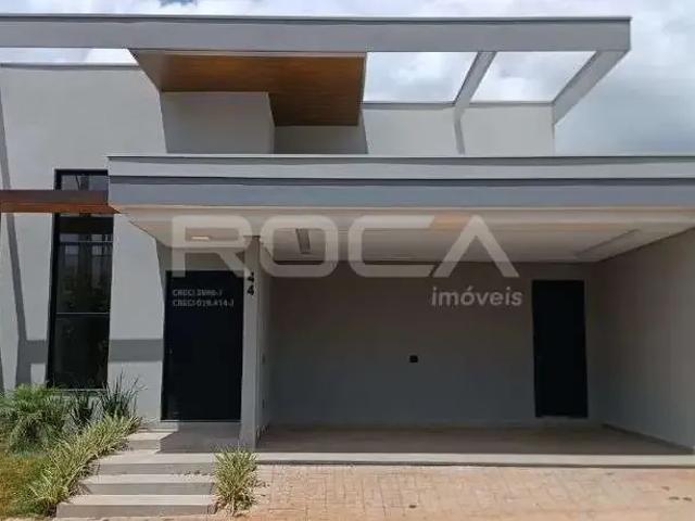 Casa venda em Região Imediata de São Carlos, São Carlos
