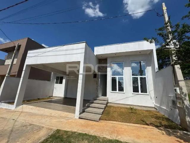Casa venda em São Carlos