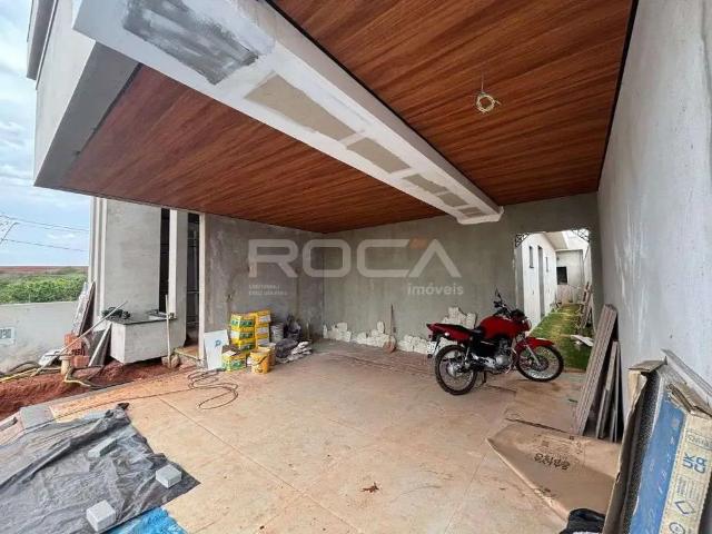 Casa venda em Região Imediata de São Carlos, São Carlos