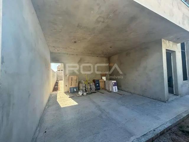 Casa venda em São Carlos