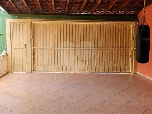 Casa venda em Região Imediata de São Carlos, São Carlos