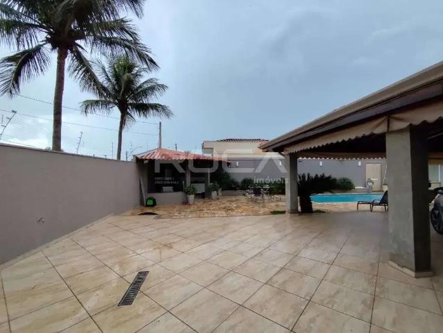 Casa venda em Região Imediata de São Carlos, São Carlos