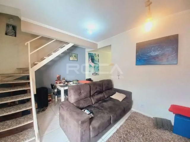 Casa venda em Região Imediata de São Carlos, São Carlos