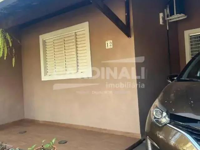 Casa venda em Região Imediata de São Carlos, São Carlos