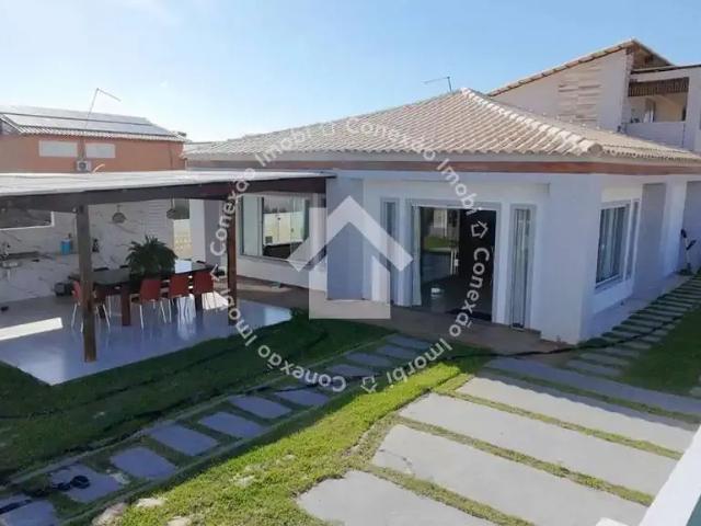 Casa venda em Região Geográfica Imediata de Aracaju, Região Metropolitana de Aracaju