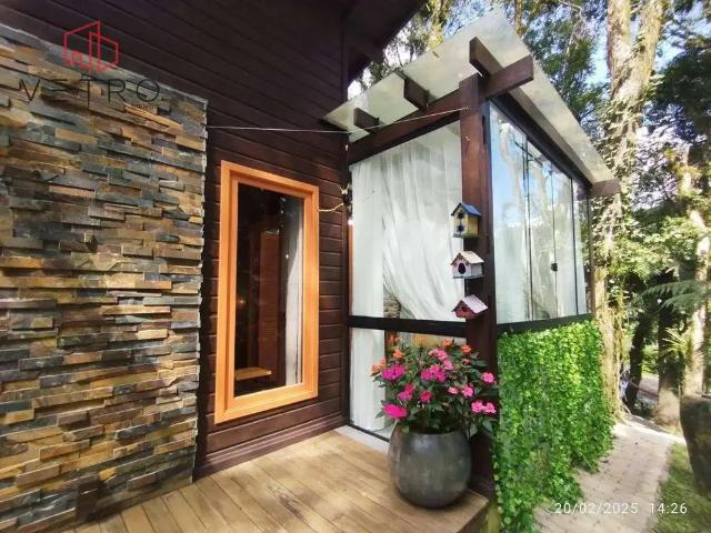 Casa venda em Região Geográfica Imediata de Caxias do Sul, São Francisco de Paula