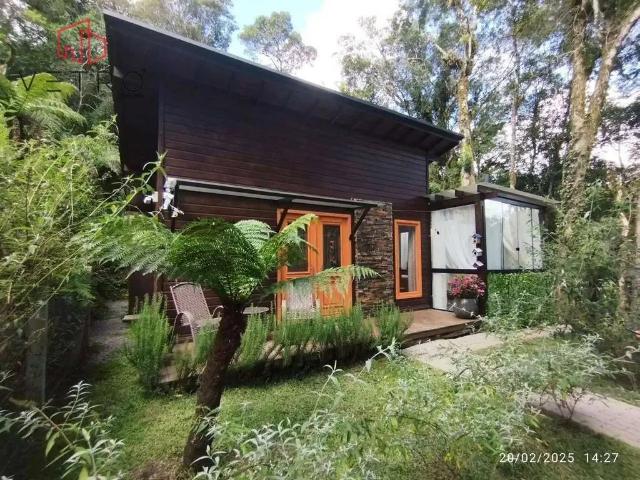 Casa venda em Loteamento Bruno Nardi, São Francisco de Paula