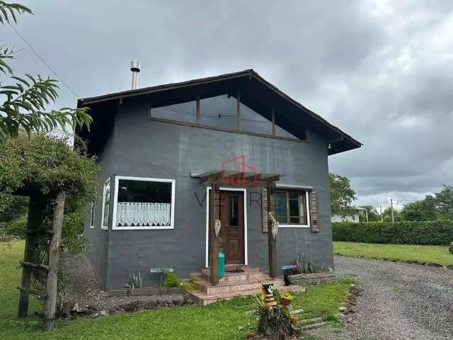 Casa venda em Região Geográfica Imediata de Caxias do Sul, São Francisco de Paula