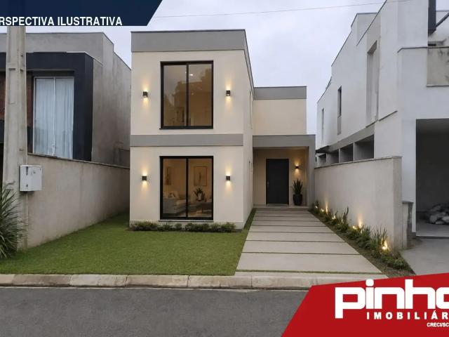 Casa venda em Região Geográfica Imediata de Joinville, São Francisco do Sul