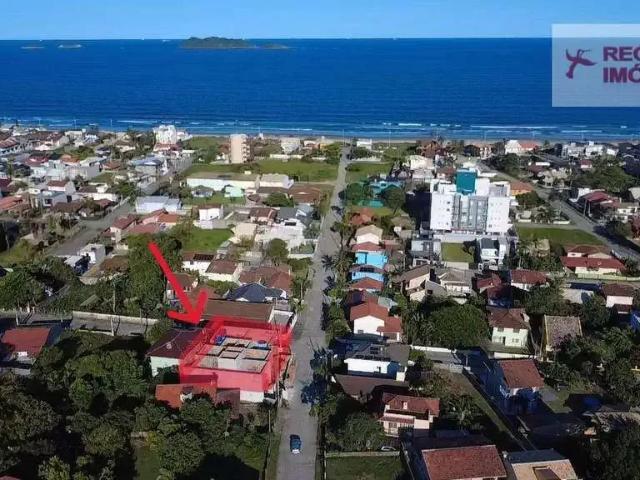 Casa venda em Região Geográfica Imediata de Joinville, São Francisco do Sul