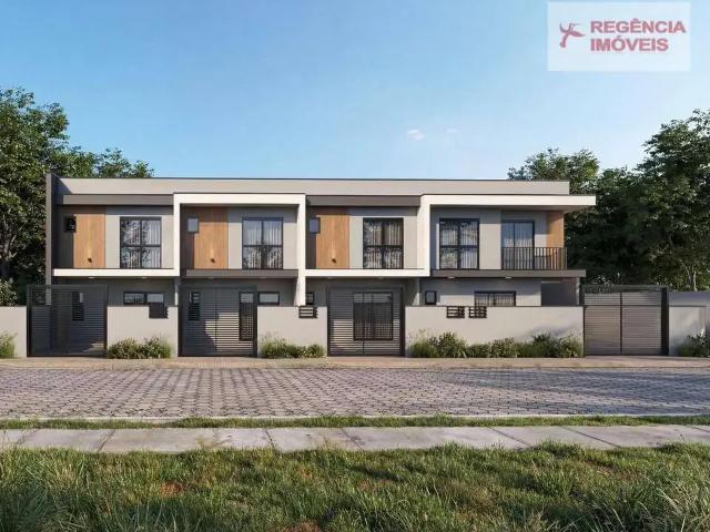 Casa venda em Praia Grande, São Francisco do Sul