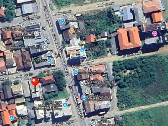 Casa venda em Região Geográfica Imediata de Joinville, São Francisco do Sul
