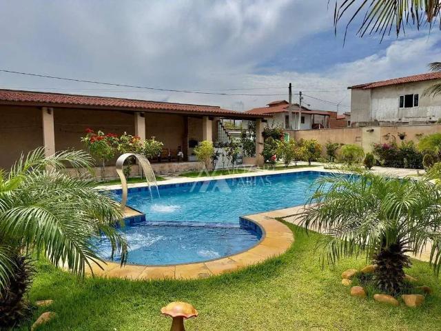 Casa venda em Região Geográfica Imediata de Fortaleza, Croatá
