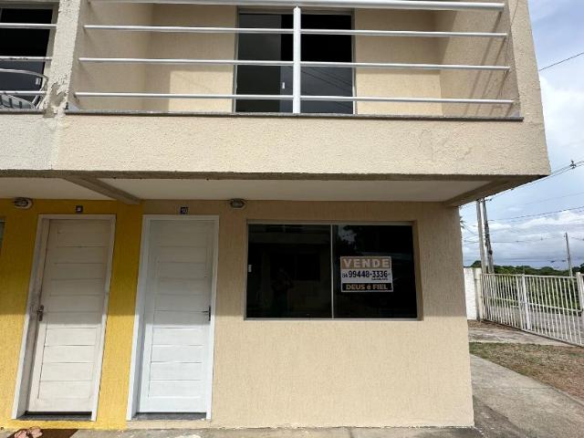 Casa venda em São Gonçalo do Amarante