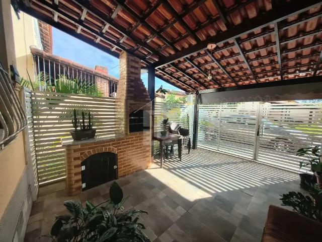 Casa venda em Jóquei Clube, São Gonçalo
