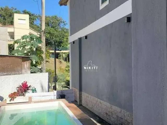 Casa venda em Região Geográfica Imediata do Rio de Janeiro, Região Metropolitana do Rio de Janeiro