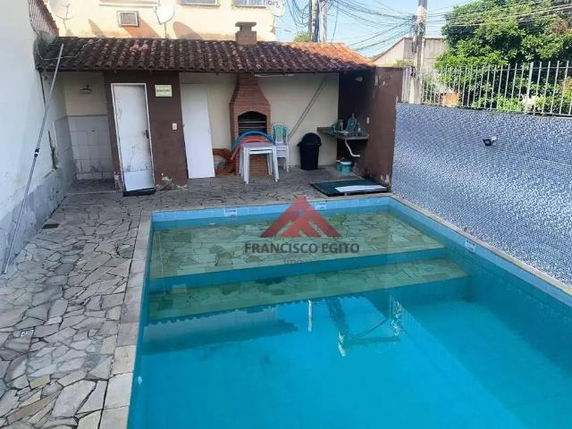 Casa venda em Monjolos, São Gonçalo