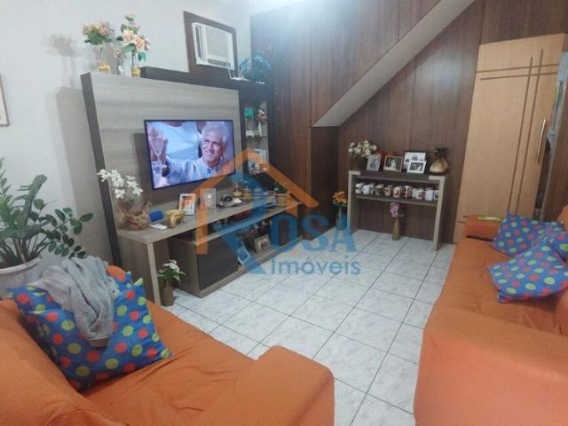 Casa venda em Monjolos, São Gonçalo
