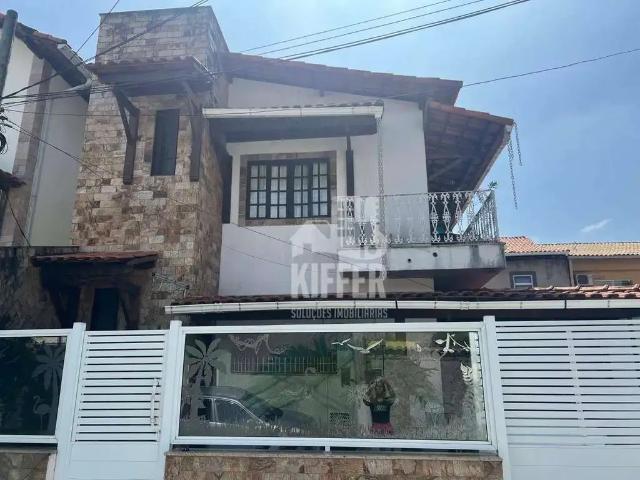 Casa venda em Monjolos, São Gonçalo
