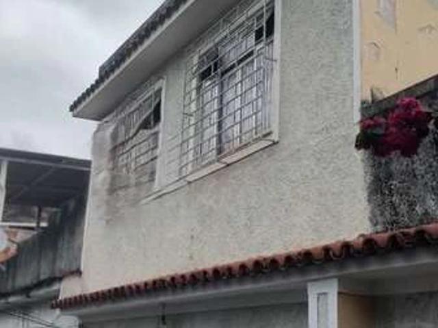 Casa venda em Patronato, São Gonçalo