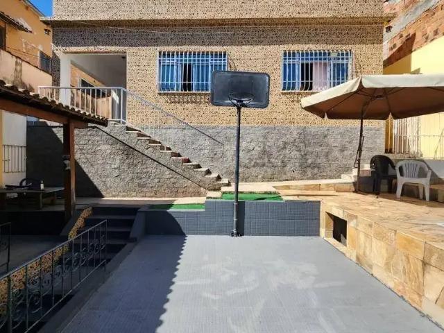 Casa venda em Pita, São Gonçalo