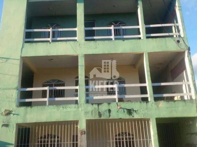 Casa venda em Boa Vista, São Gonçalo