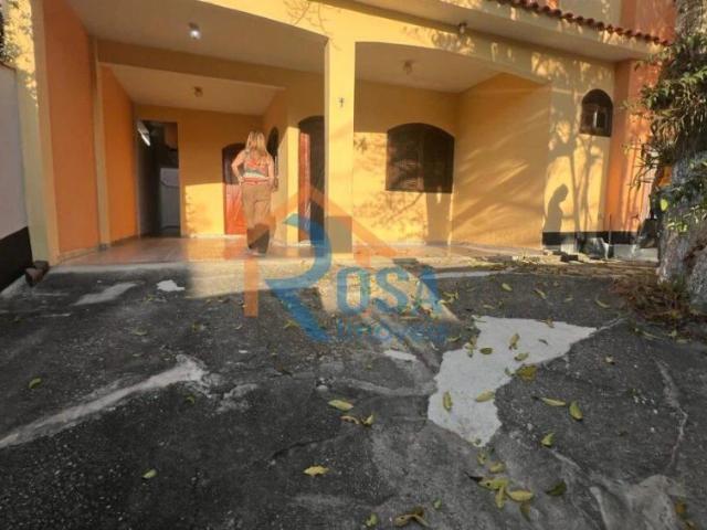 Casa venda em Monjolos, São Gonçalo