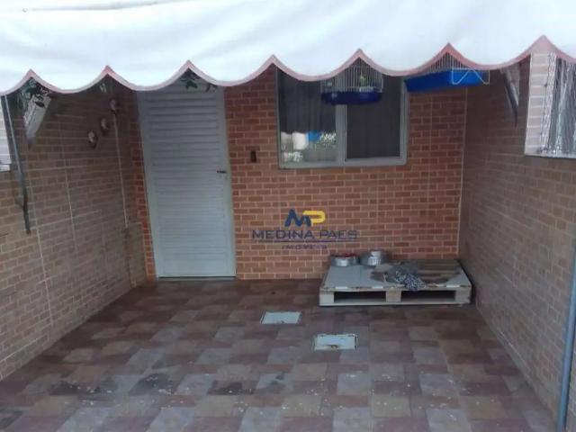 Casa venda em Monjolos, São Gonçalo