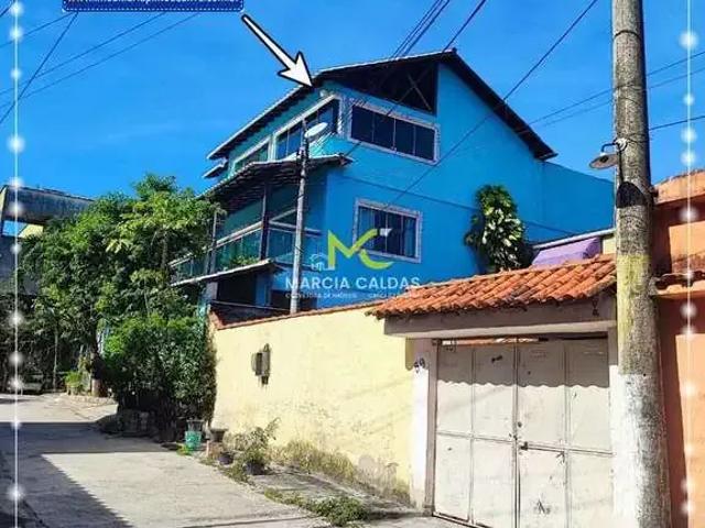 Casa venda em Região Geográfica Imediata do Rio de Janeiro, Região Metropolitana do Rio de Janeiro