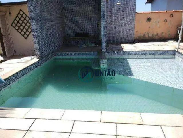 Casa venda em Ipiiba, São Gonçalo