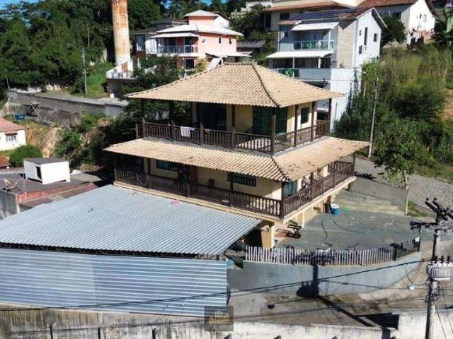 Casa venda em Tribobó, São Gonçalo
