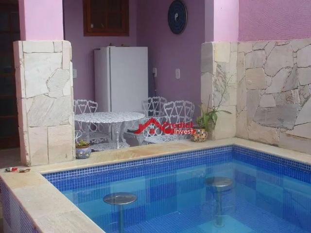 Casa venda em Região Leste, Niterói