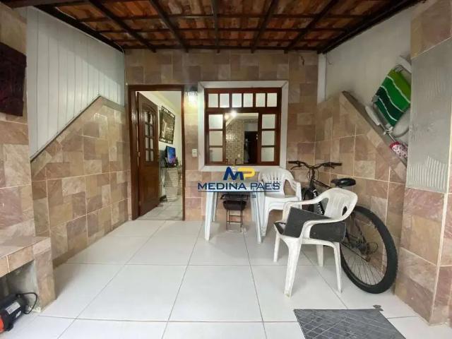 Casa venda em Monjolos, São Gonçalo