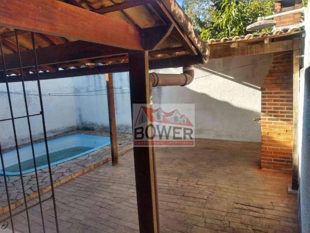 Casa venda em Monjolos, São Gonçalo