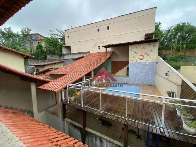 Casa venda em Condomínio Village Zé Garoto, São Gonçalo