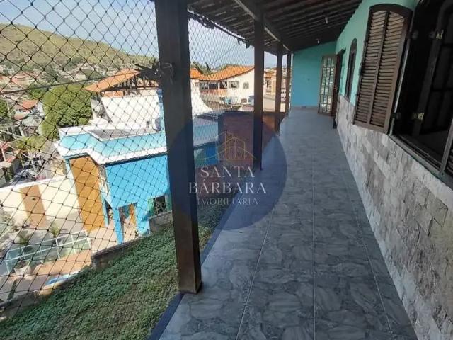 Casa venda em São Gonçalo