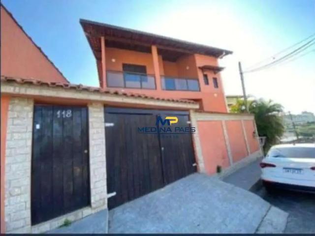 Casa venda em Neves, São Gonçalo